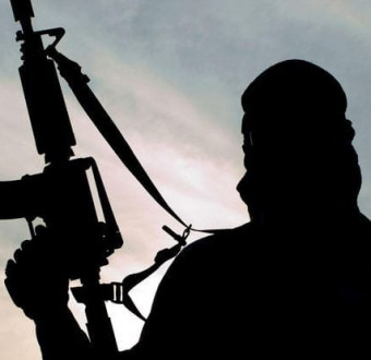 HAPPENING NOW - BANDITS KILL DRIVER, ABDUCT PASSENGERS IN KATSINA
