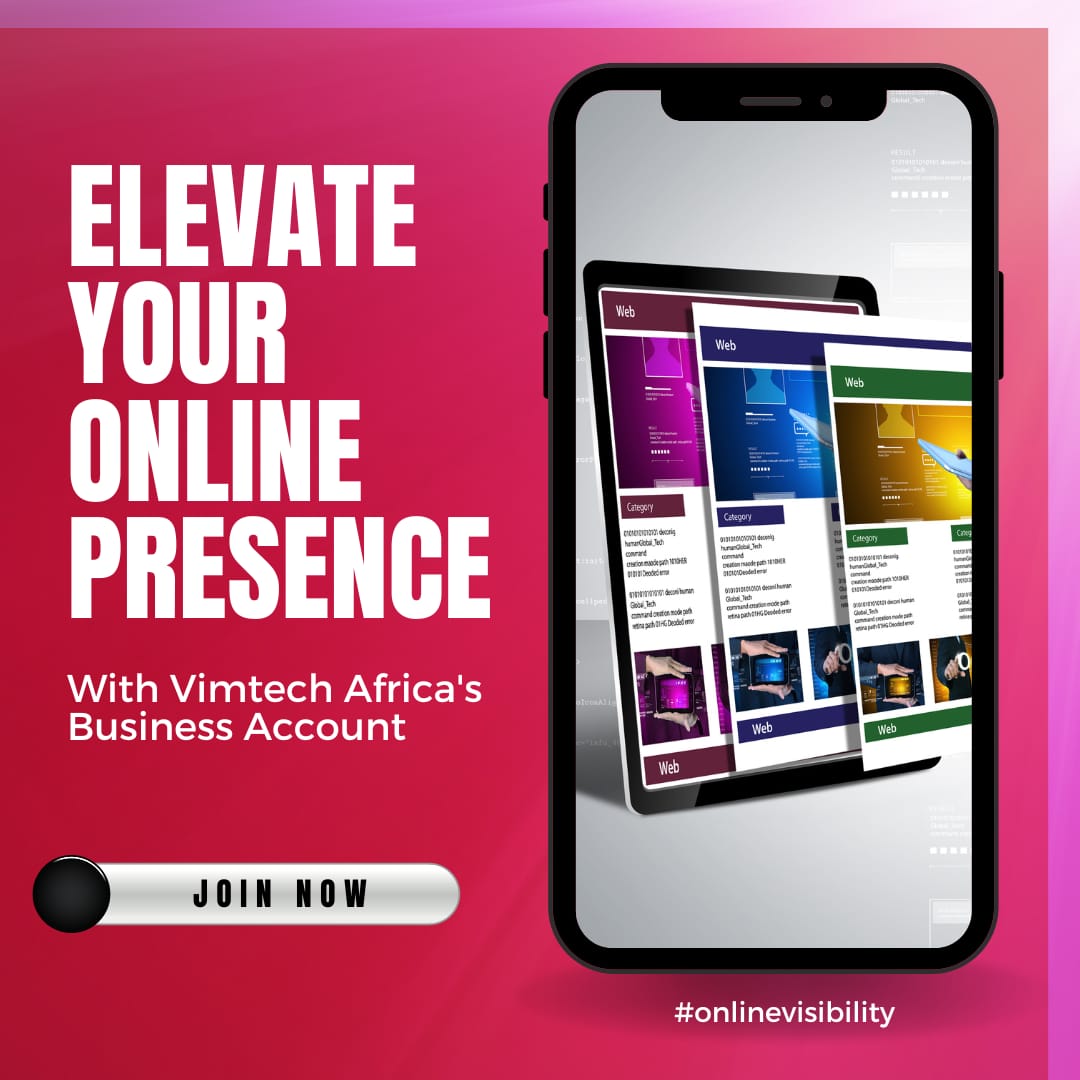Vimtech Africa