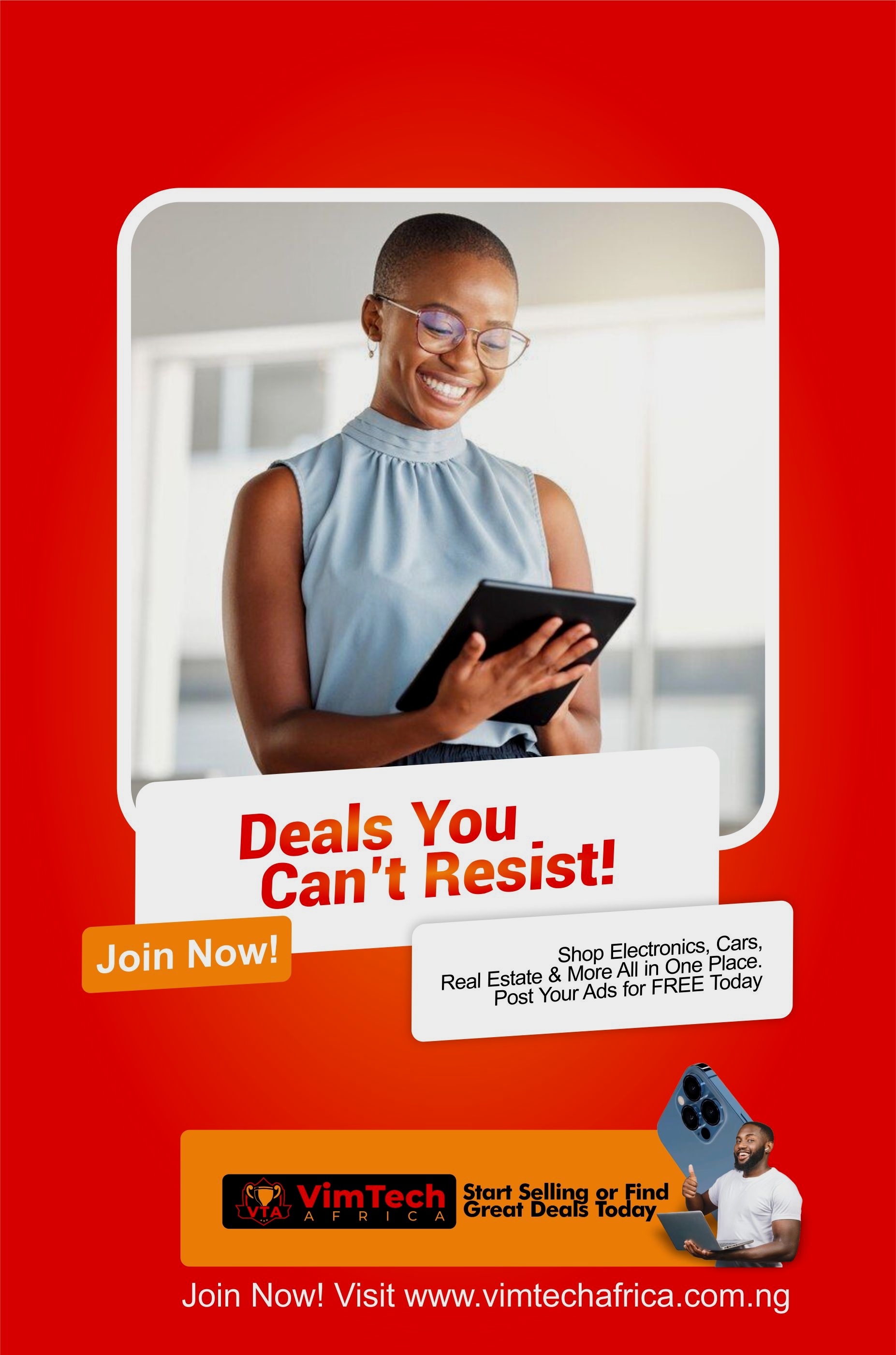 techmedia in abuja
