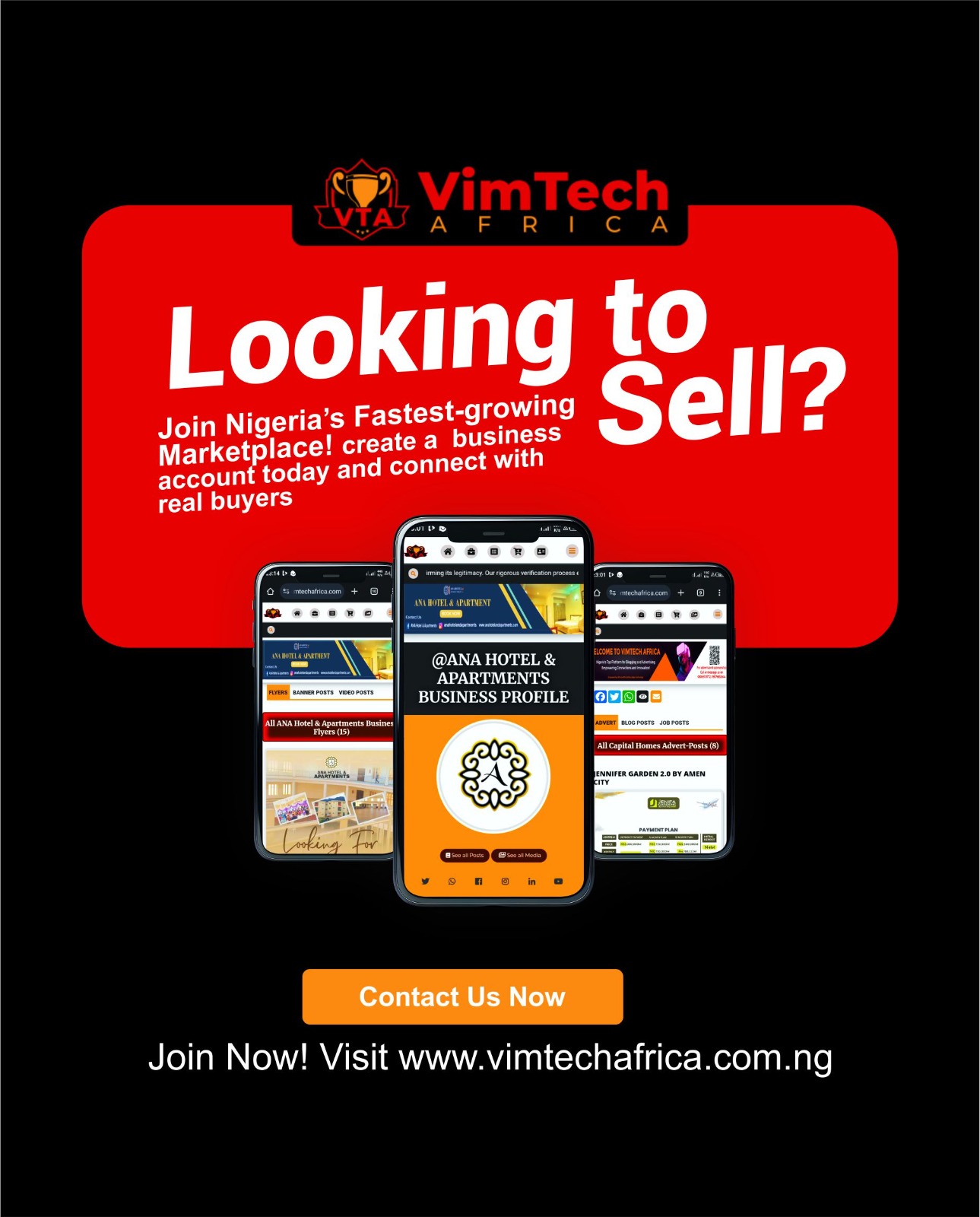techmedia in abuja